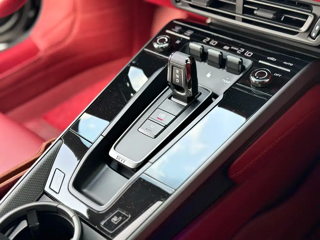 Porsche 911 — миниатюра 22
