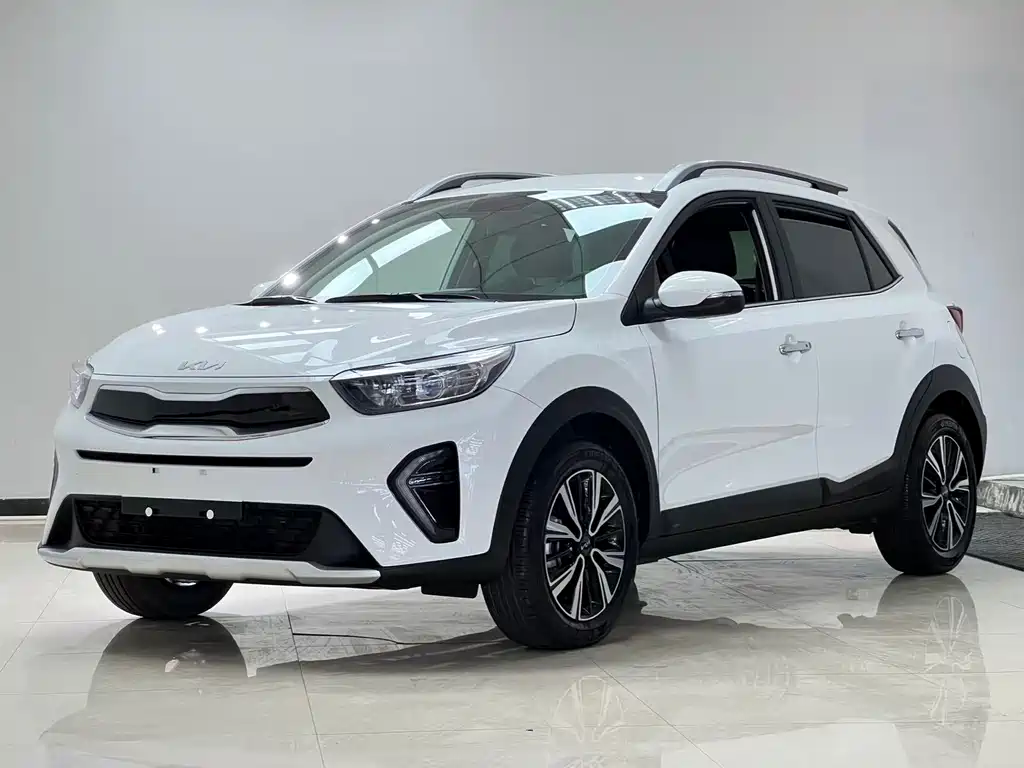 Kia KX1