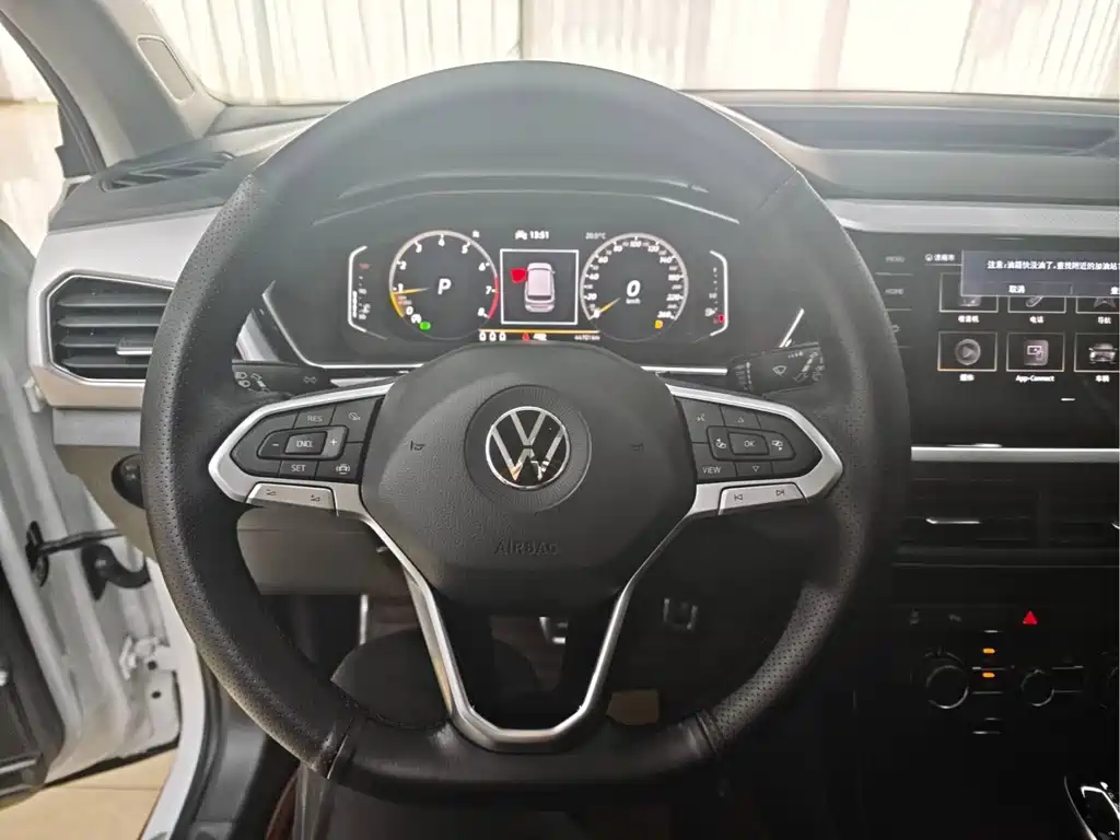Volkswagen Tacqua — миниатюра 13