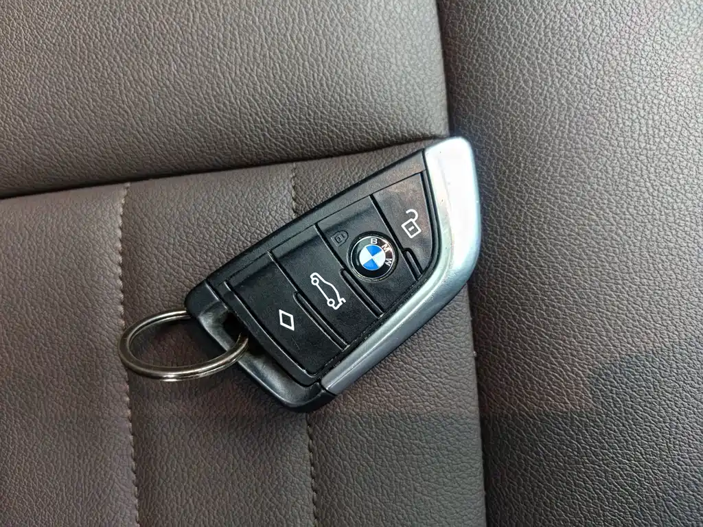BMW X3 — миниатюра 4