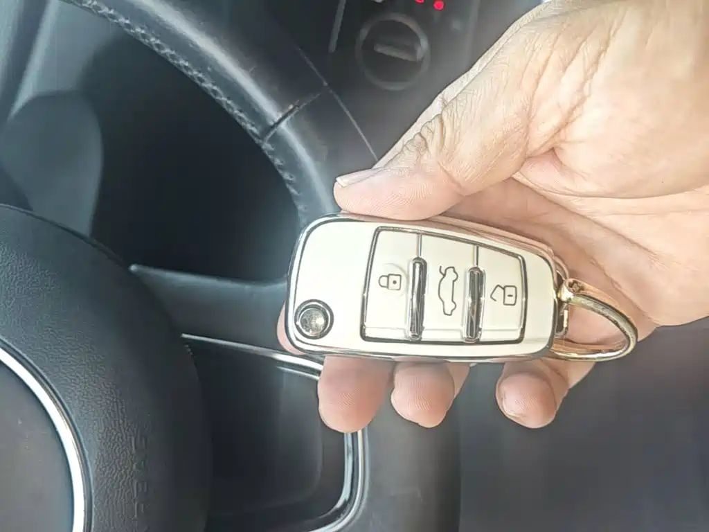 Audi Q3 — миниатюра 9