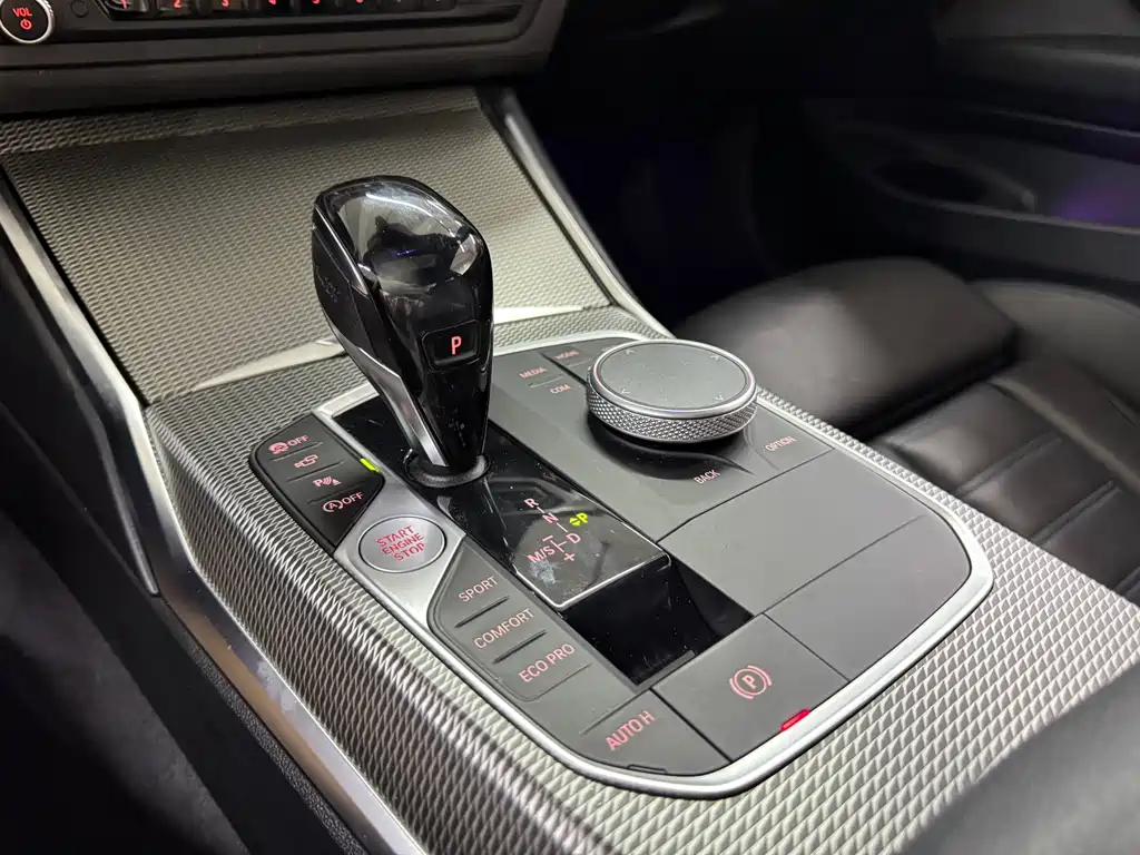 BMW 4 Series — миниатюра 8