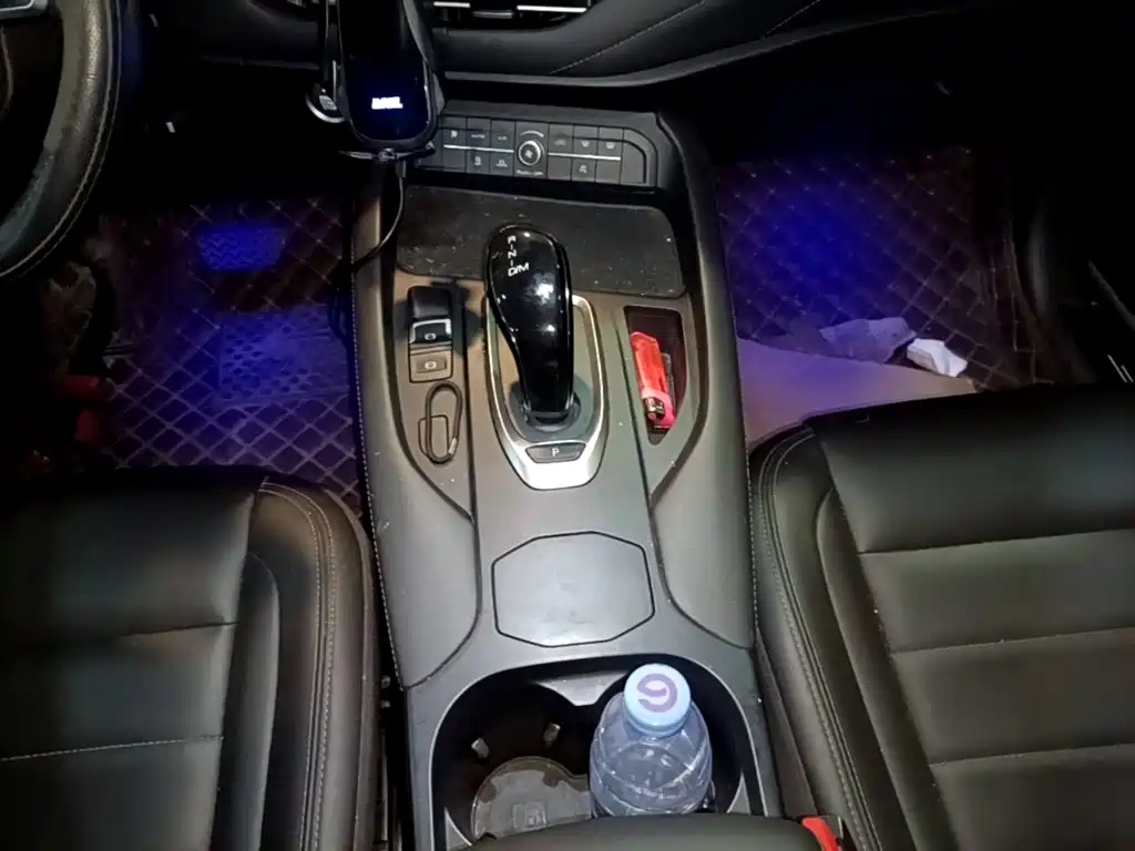 Haval F7 — миниатюра 14
