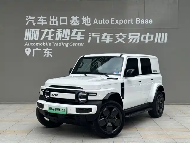 iCAR iCAR