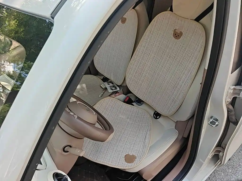 Wuling MINIEV — миниатюра 15