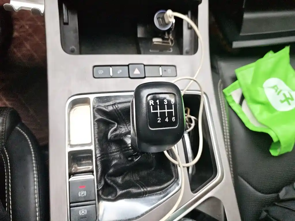 Jetour X70 PLUS — миниатюра 10