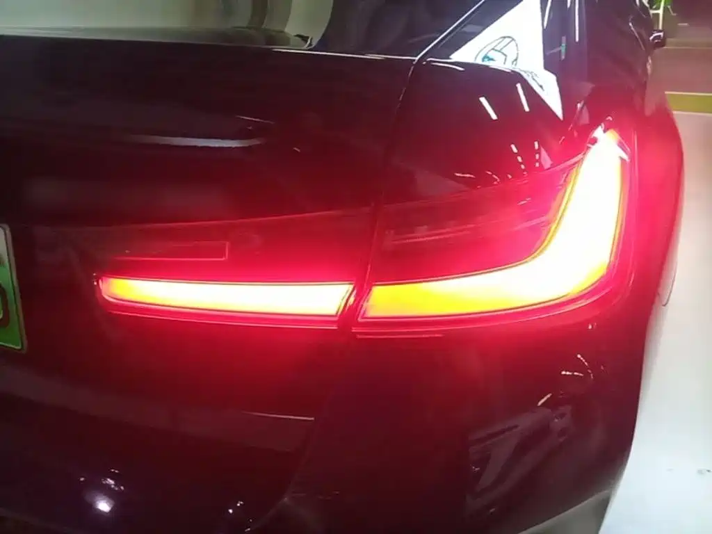 BMW i3 — миниатюра 8