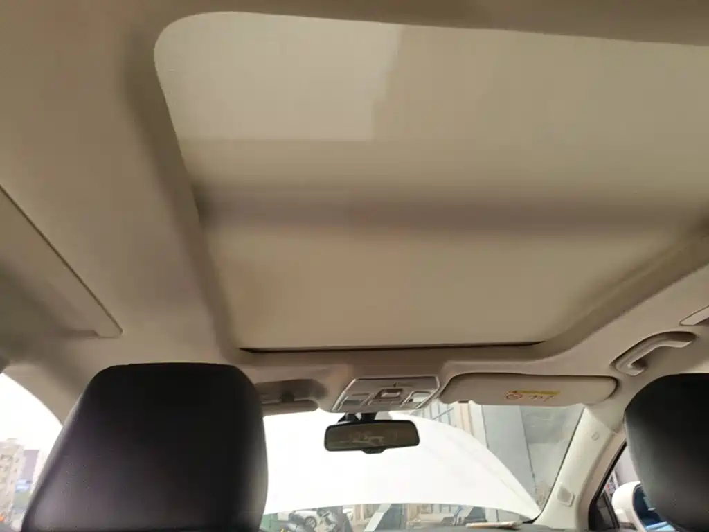 Geely Borui — миниатюра 18