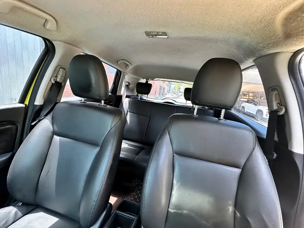 Honda Fit — миниатюра 26