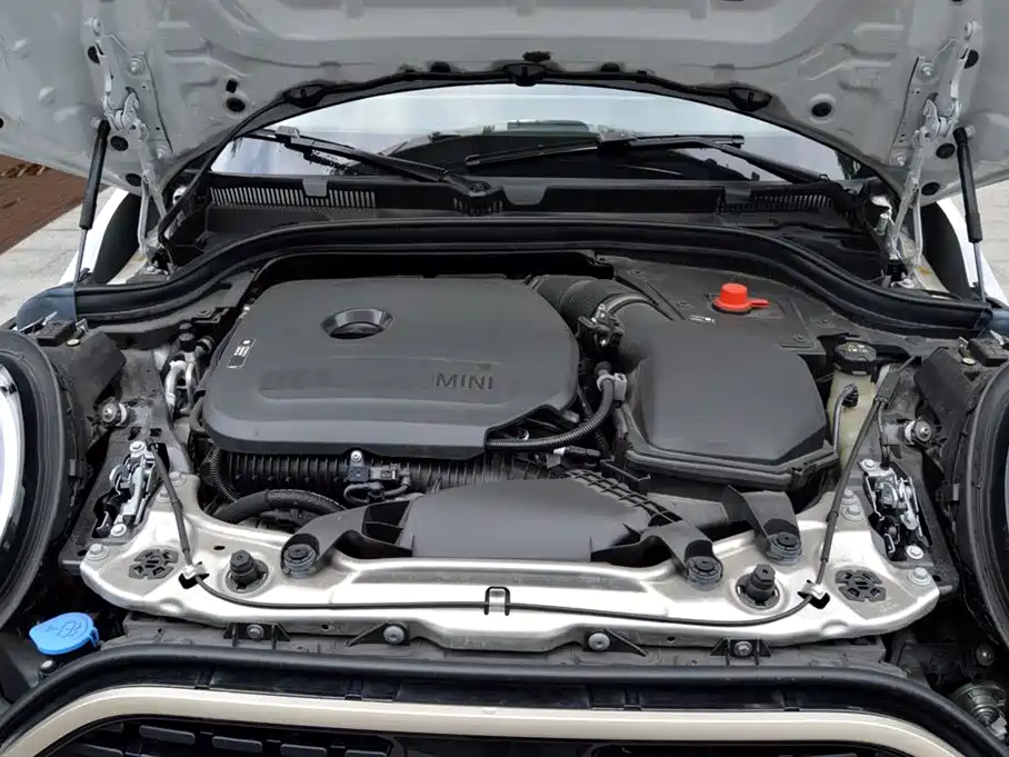 MINI Mini — миниатюра 6