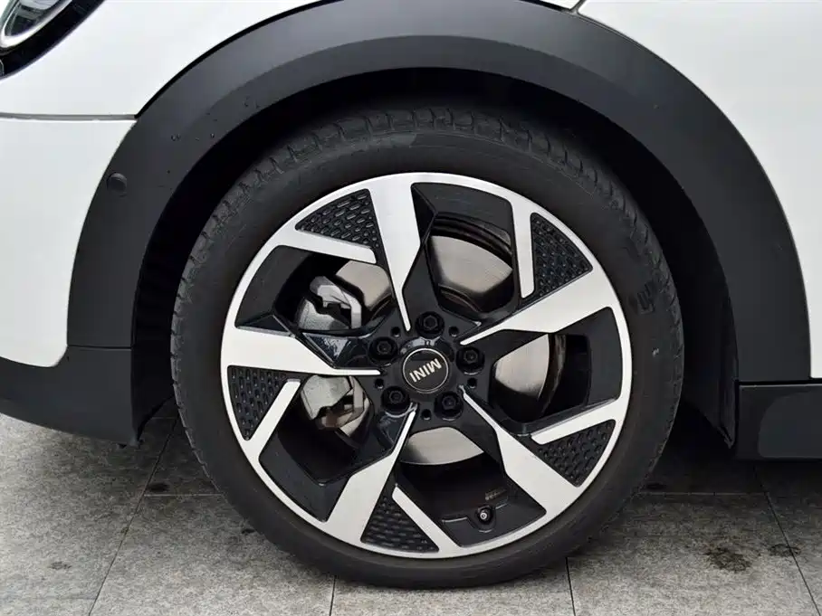 MINI Mini — миниатюра 8