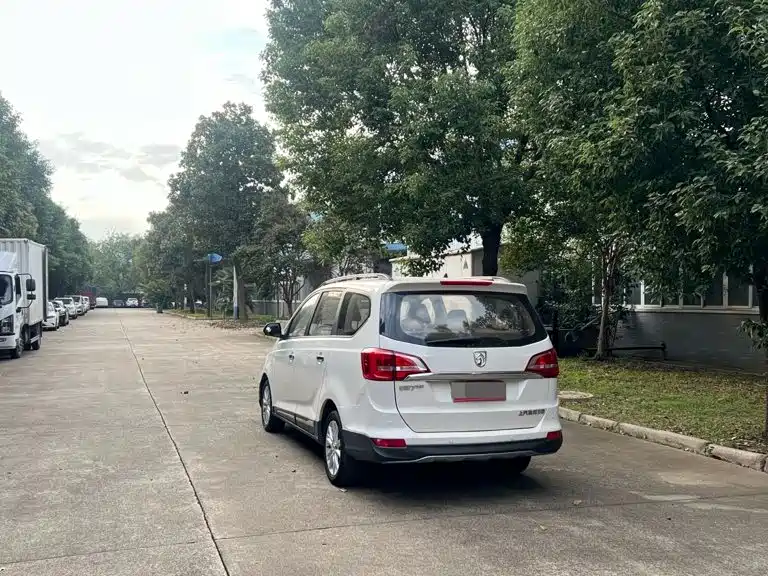 Baojun 730 — миниатюра 4