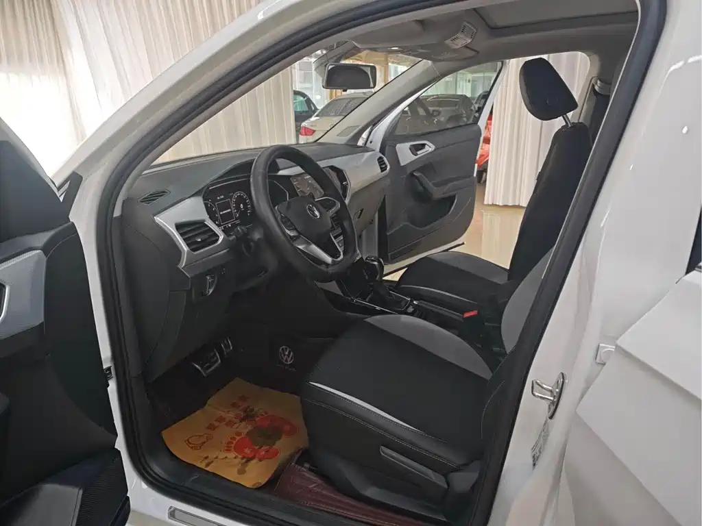 Volkswagen Tacqua — миниатюра 8