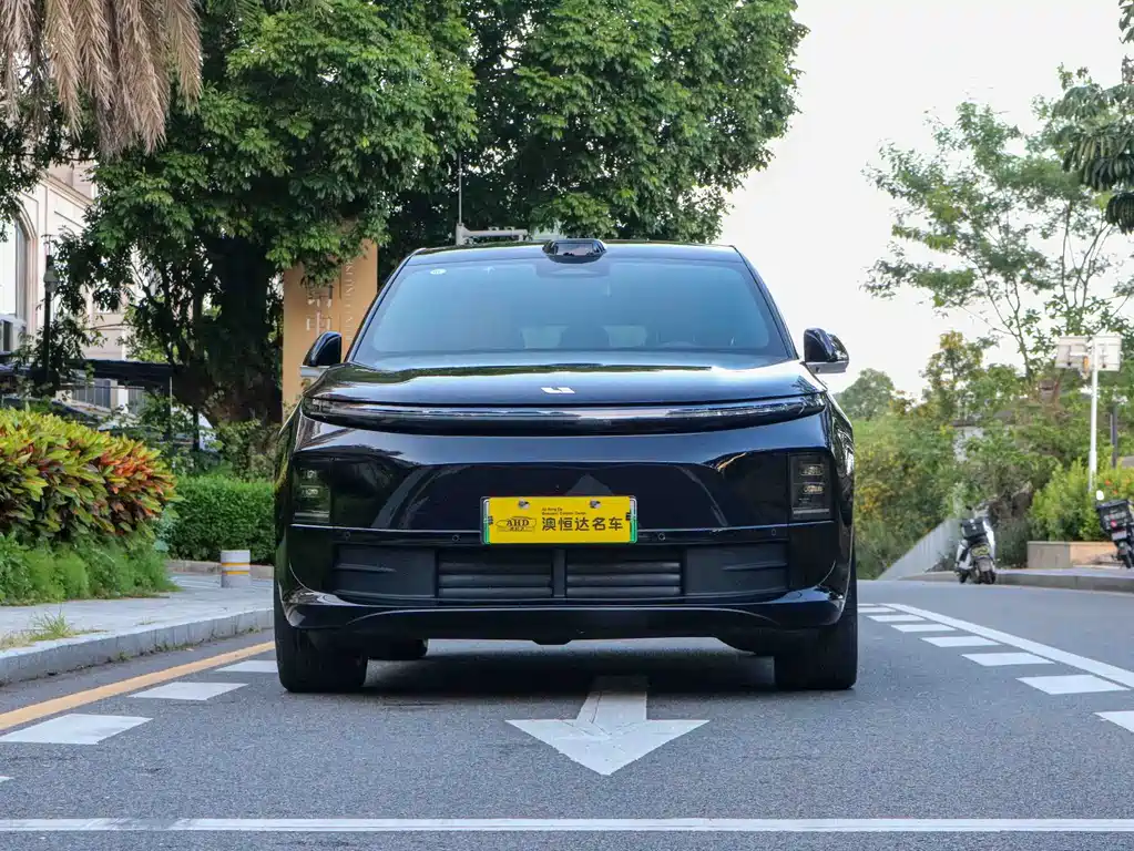 Li Auto IDEAL L6