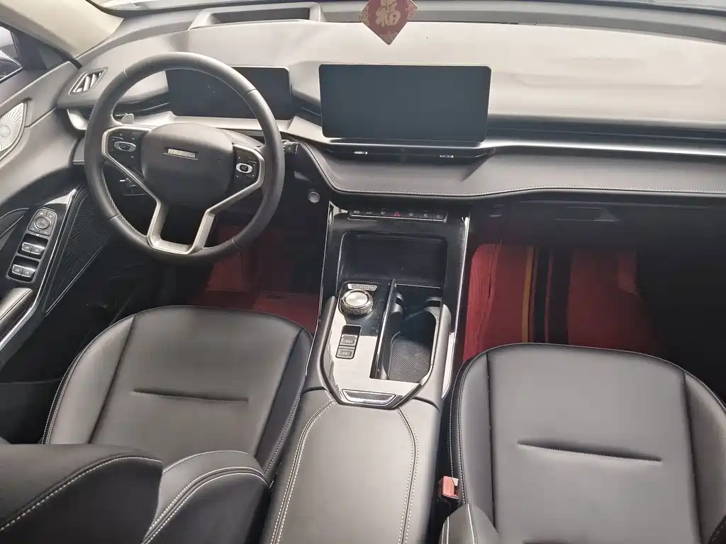Haval H6 — миниатюра 4