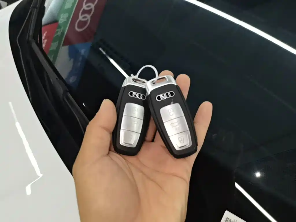Audi A3 — миниатюра 9