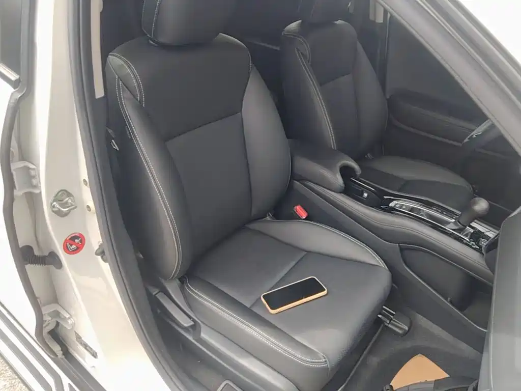 Honda Vezel — миниатюра 25