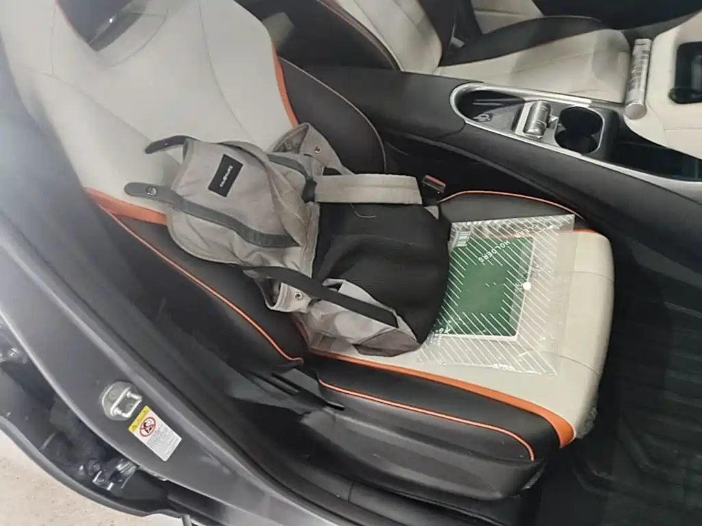 BYD Dolphin — миниатюра 25