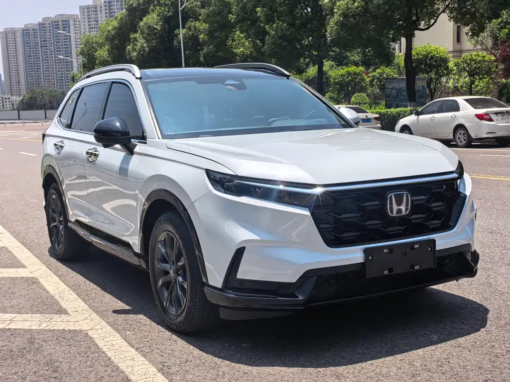Honda CR-V 2023 2.0L e:HEV