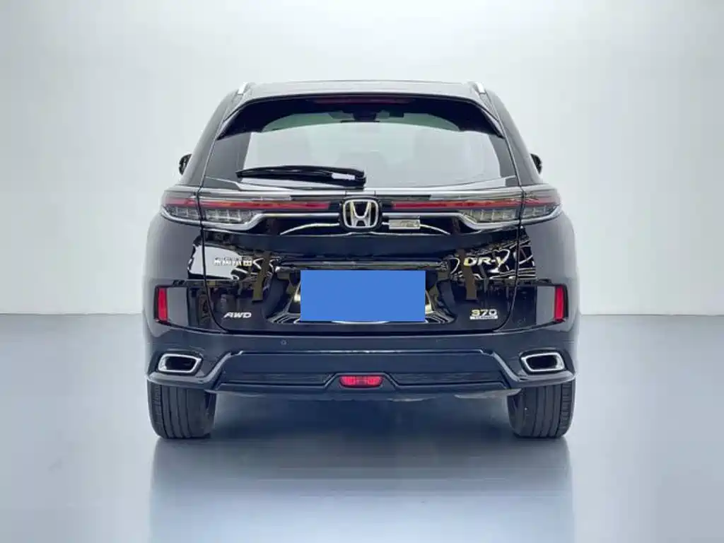 HONDA UR V