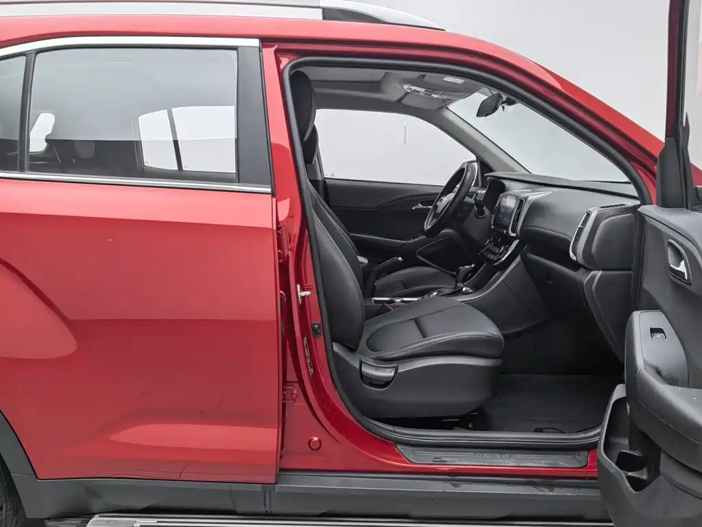 Hyundai ix35 — миниатюра 23