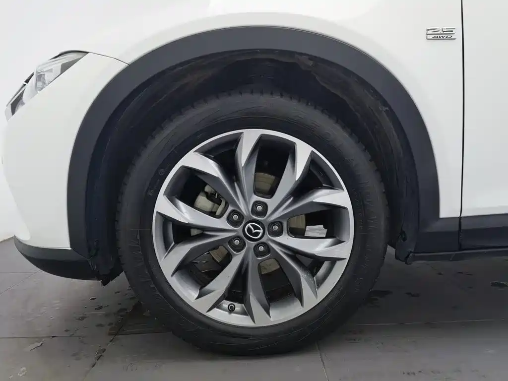 Mazda CX-4 — миниатюра 17