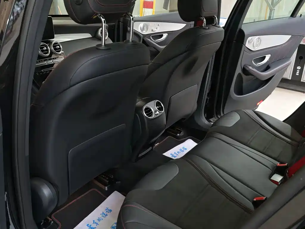 Mercedes-Benz GLC AMG — миниатюра 13
