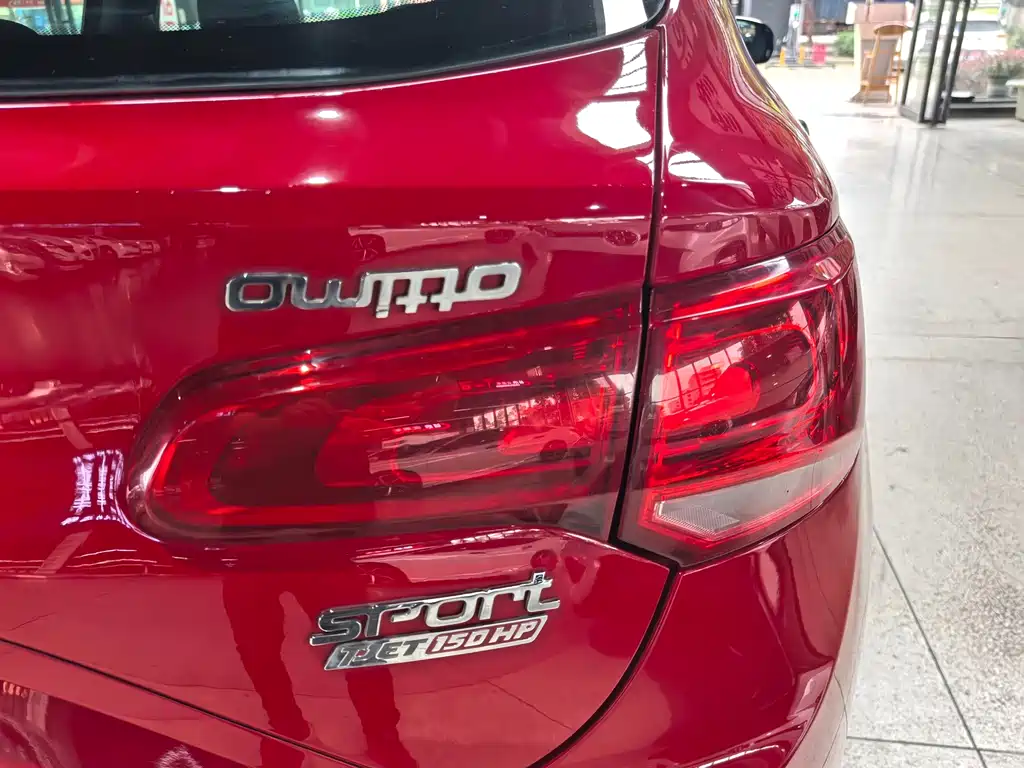 Fiat Ottimo — миниатюра 6