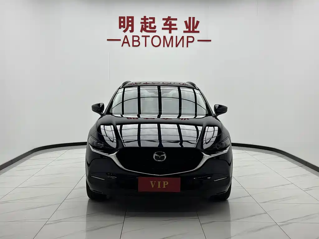 Mazda CX-30 — миниатюра 2
