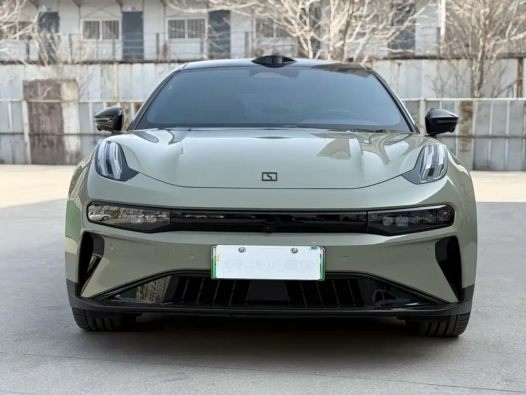 ZEEKR EXTREME KRYPTON 001