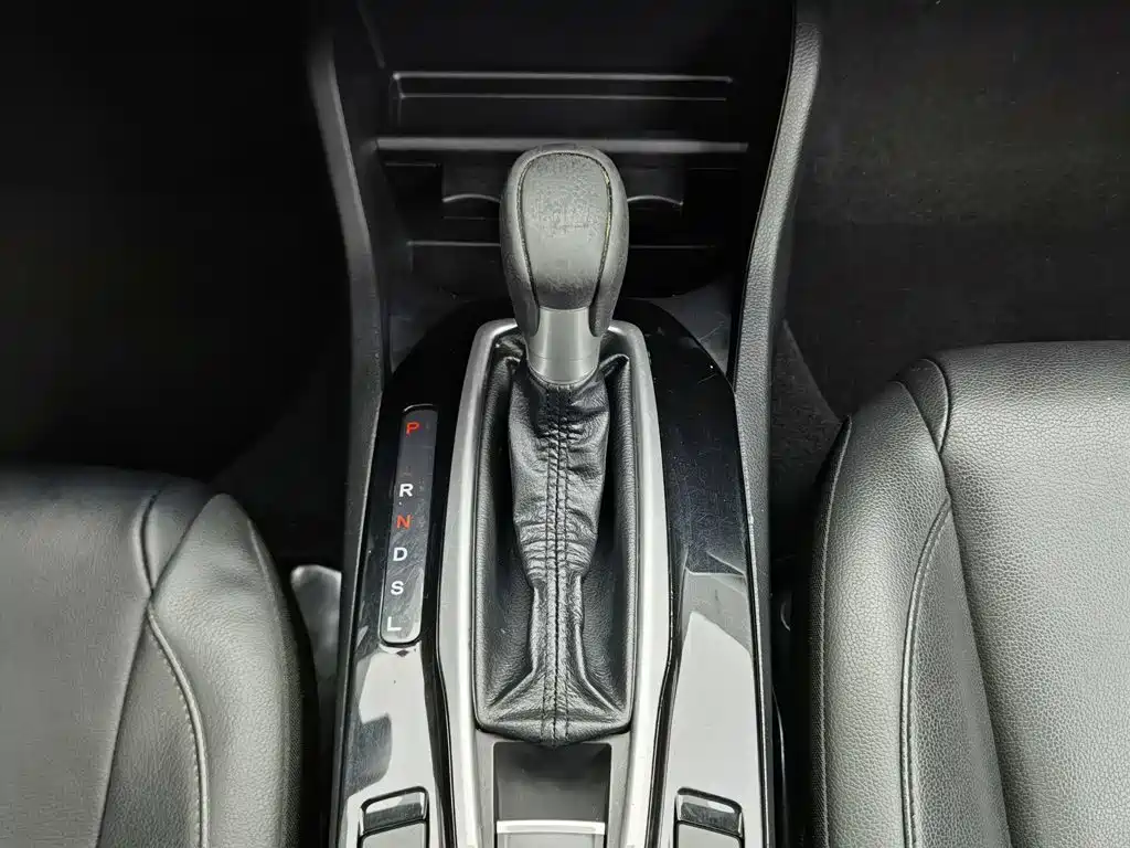 Honda Crider — миниатюра 13