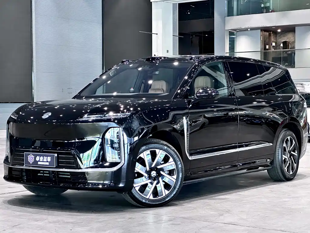 NIO ES9