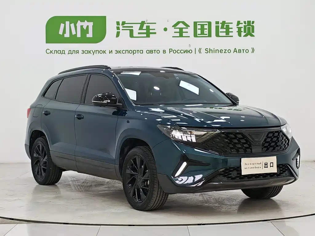 Jetta VS7 — миниатюра 3