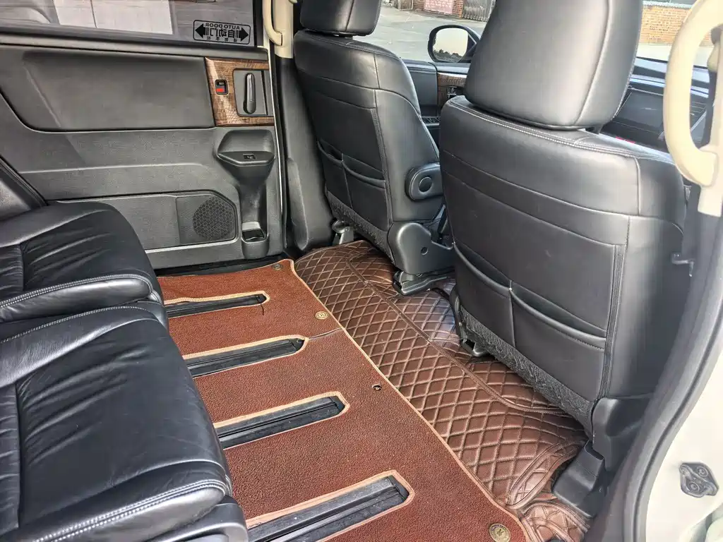 Honda Odyssey — миниатюра 11