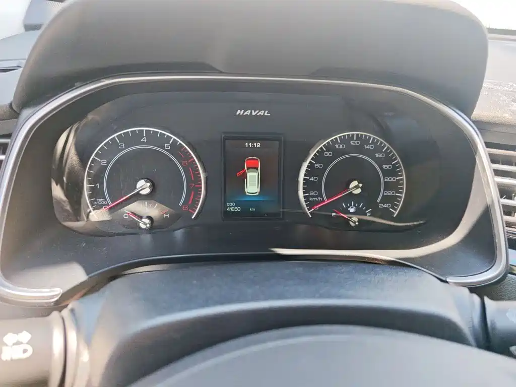 Haval H6 — миниатюра 5