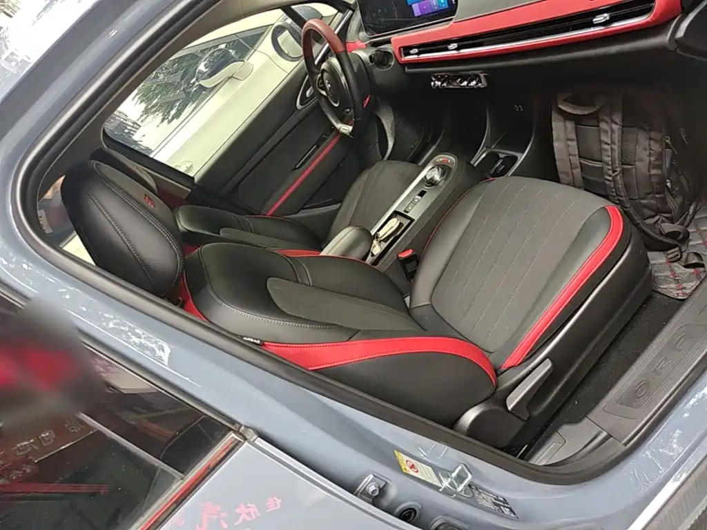 Ora Ora Good Cat GT — миниатюра 25