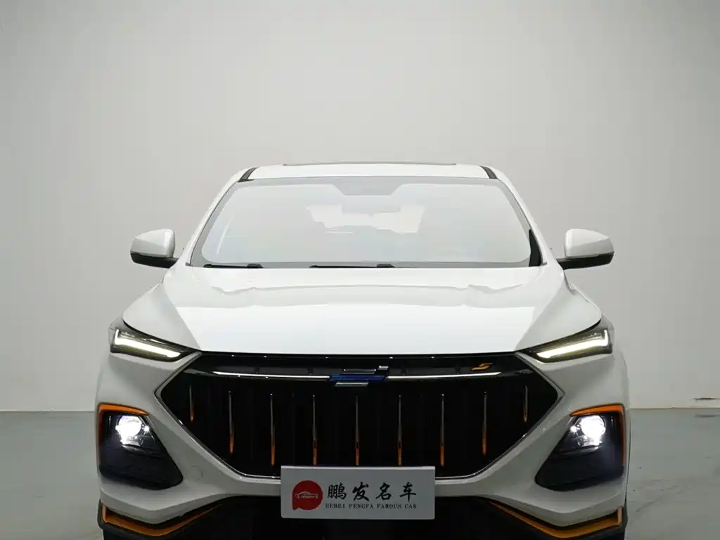 Oshan X5 Sport Edition 1.5T DCT Whirlwind Charge, фото 2