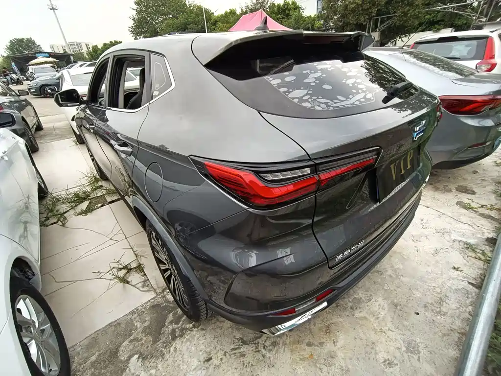 Oshan Oushang X5 — миниатюра 16