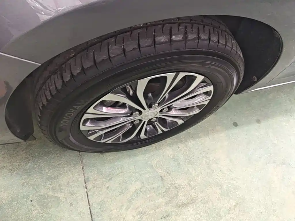 Buick GL8 — миниатюра 23