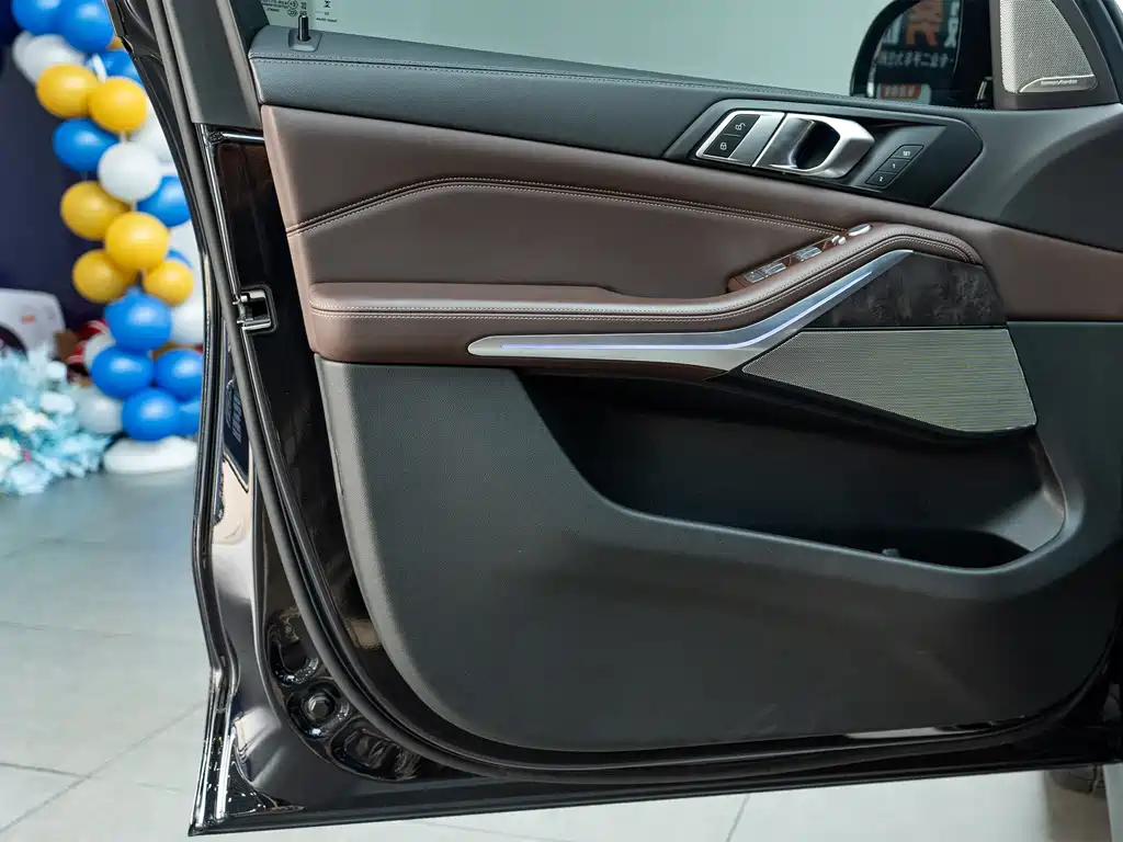 BMW X5 — миниатюра 10
