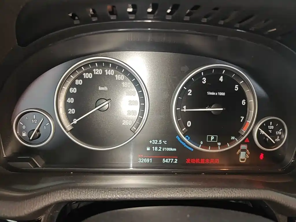 BMW X4 — миниатюра 12