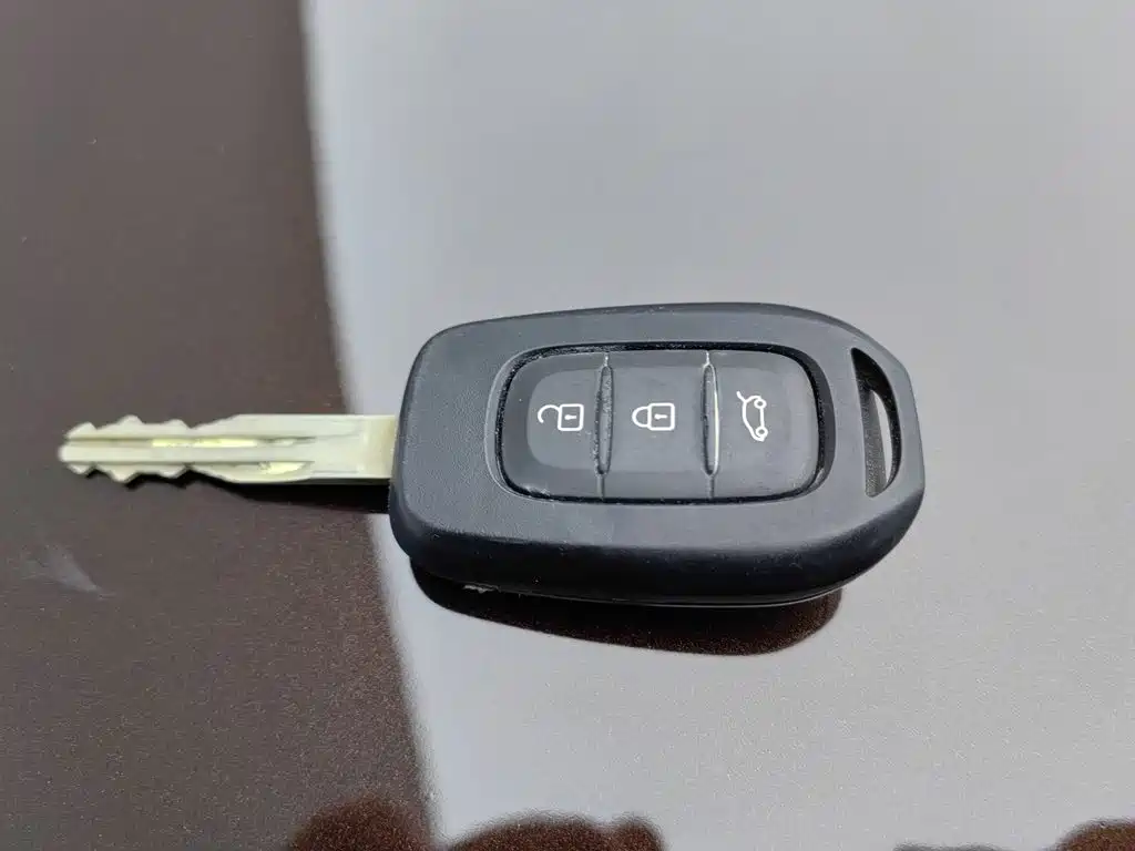 Renault Kadjar — миниатюра 19