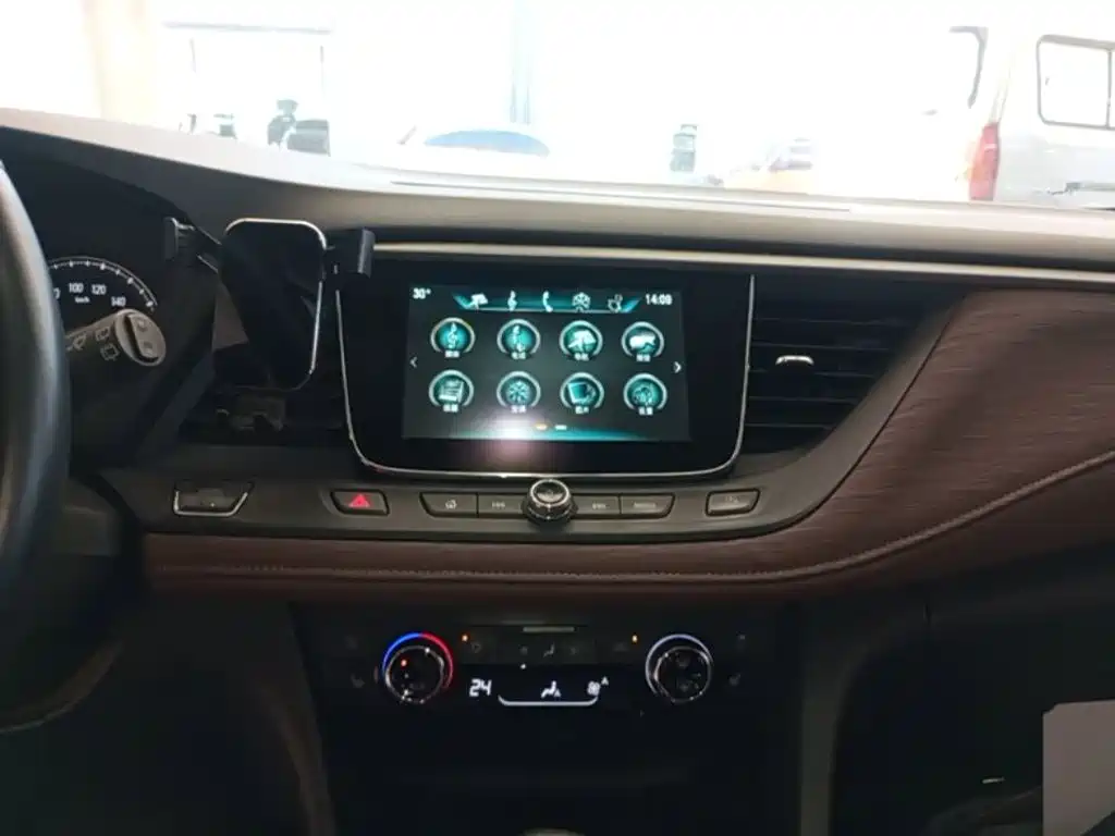 Buick GL6 — миниатюра 13