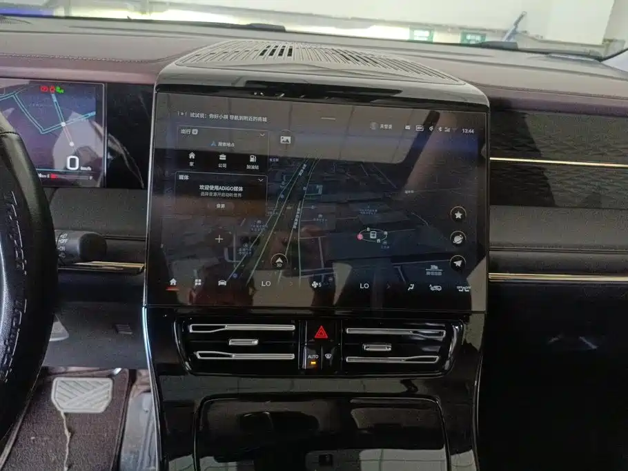 GAC Motor Trumpchi M8 — миниатюра 13