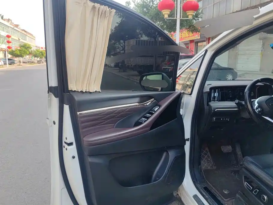 GAC Motor Trumpchi M8 — миниатюра 7