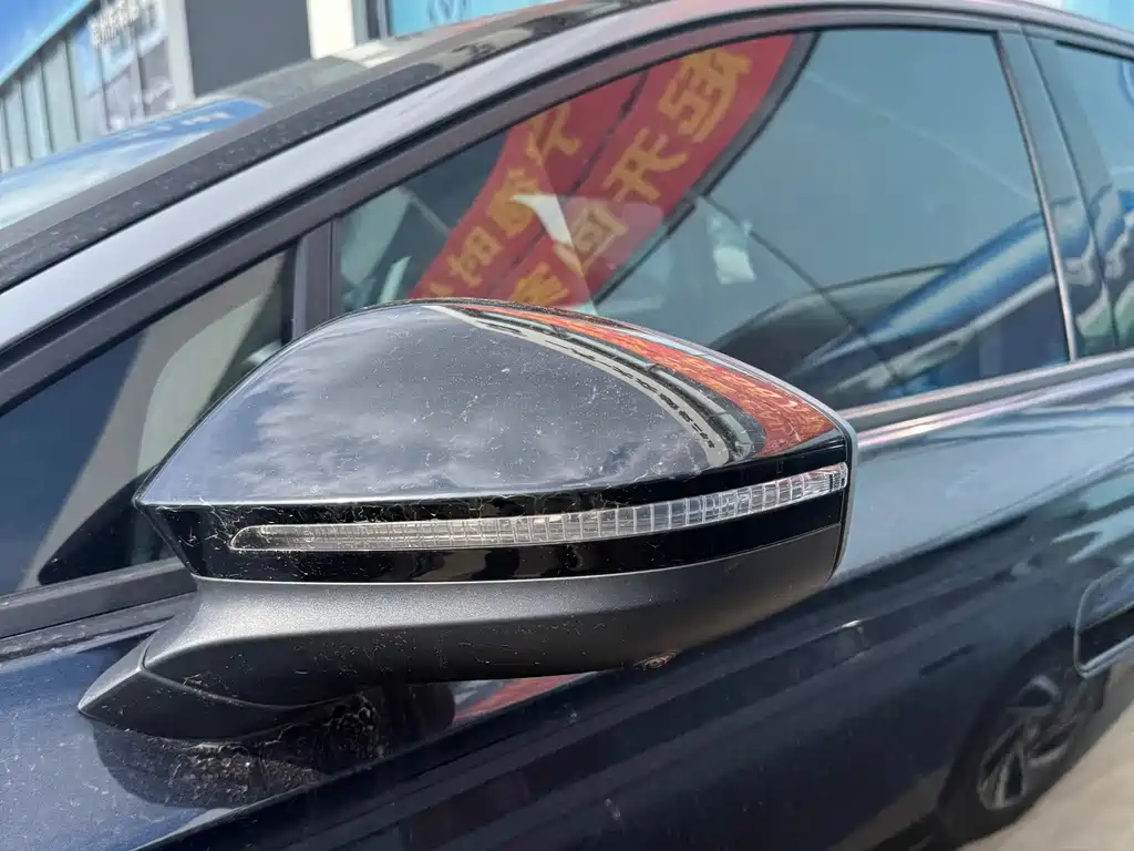 Volkswagen ID.7 VIZZION — миниатюра 9