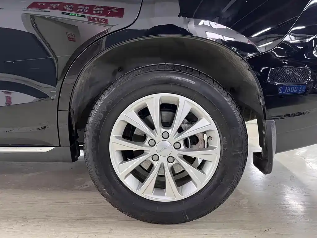 Haval M6 — миниатюра 16