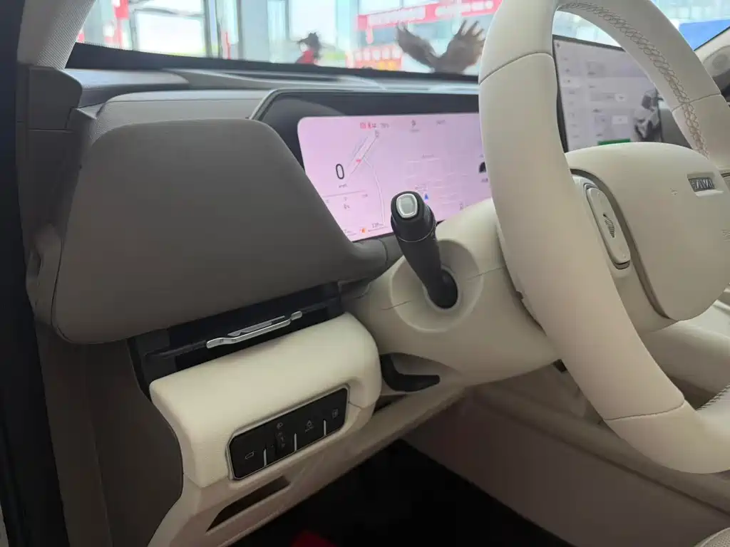 Haval Xiaolong MAX — миниатюра 14