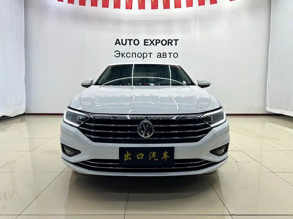 Volkswagen Sagitar — миниатюра 2
