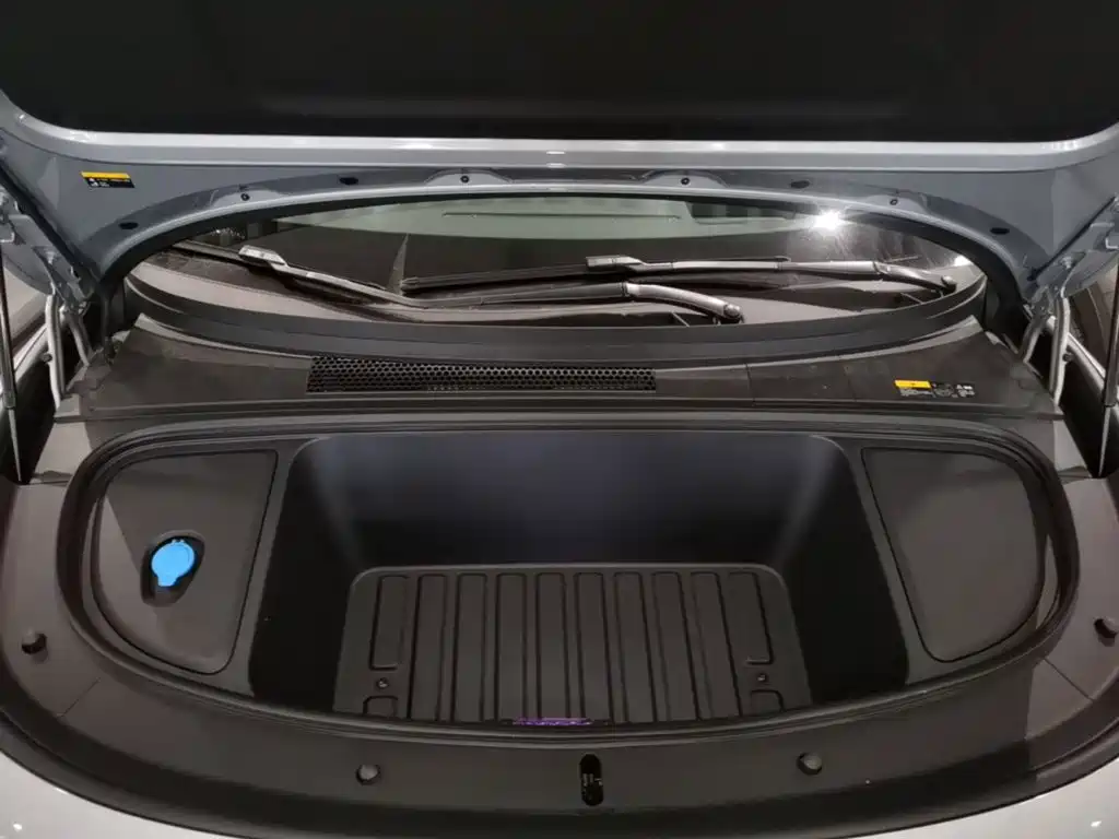 Li Auto Li i6 — миниатюра 20